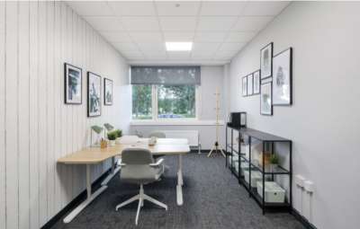 Office in Newcastle Upon Tyne - photo 2